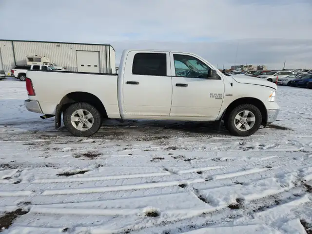 2023 Ram 1500 Classic - Photo 7