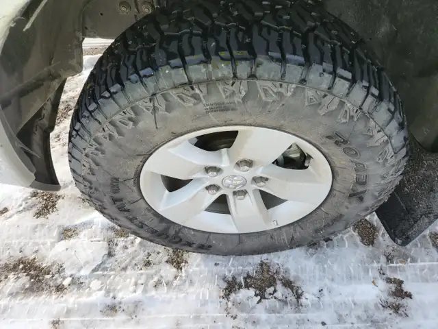 2023 Ram 1500 Classic - Photo 9