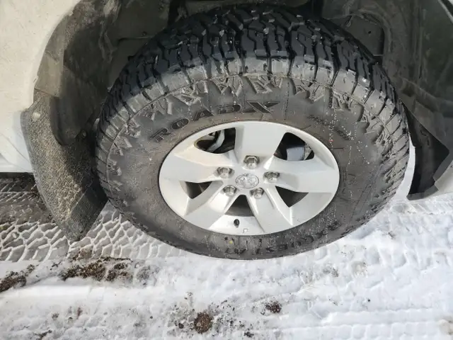 2023 Ram 1500 Classic - Photo 12