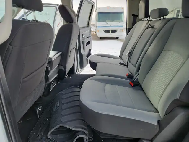 2023 Ram 1500 Classic - Photo 14