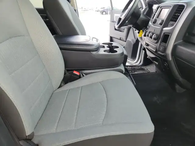 2023 Ram 1500 Classic - Photo 17