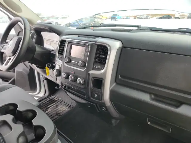 2023 Ram 1500 Classic - Photo 21