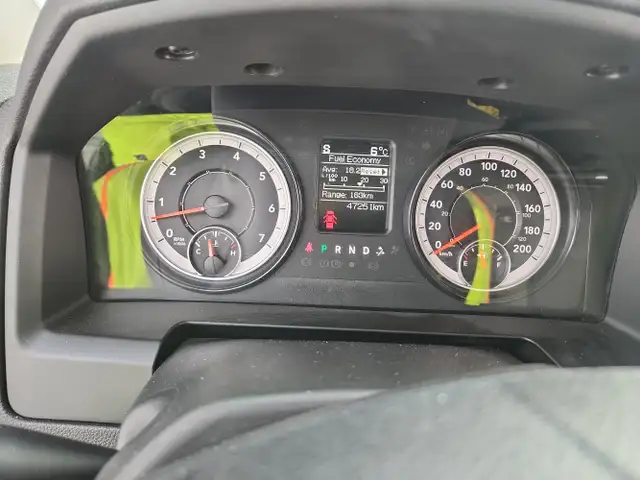 2023 Ram 1500 Classic - Photo 23