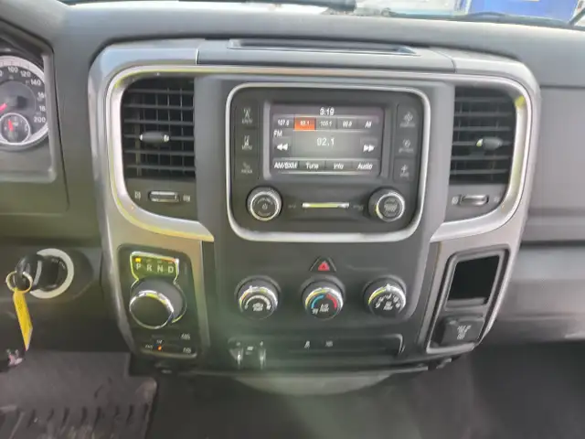 2023 Ram 1500 Classic - Photo 24