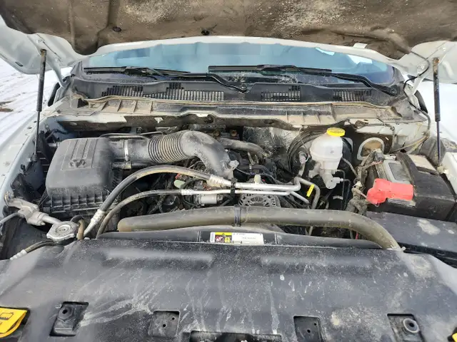 2023 Ram 1500 Classic - Photo 34