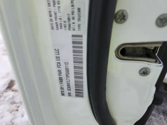 2023 Ram 1500 Classic - Photo 37