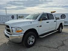 2011 Ram 2500