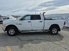 2011 Ram 2500 - Photo 2