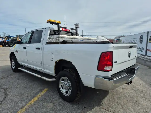 2011 Ram 2500 - Photo 3