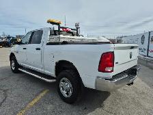 2011 Ram 2500 - Photo 3