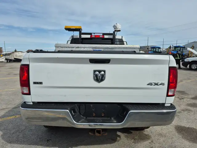 2011 Ram 2500 - Photo 4