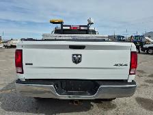 2011 Ram 2500 - Photo 4