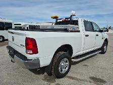 2011 Ram 2500 - Photo 5