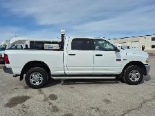 2011 Ram 2500 - Photo 6