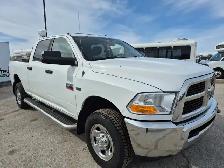 2011 Ram 2500 - Photo 7