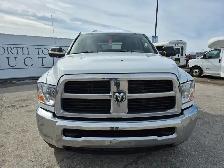 2011 Ram 2500 - Photo 8