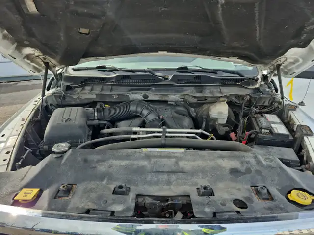 2011 Ram 2500 - Photo 11
