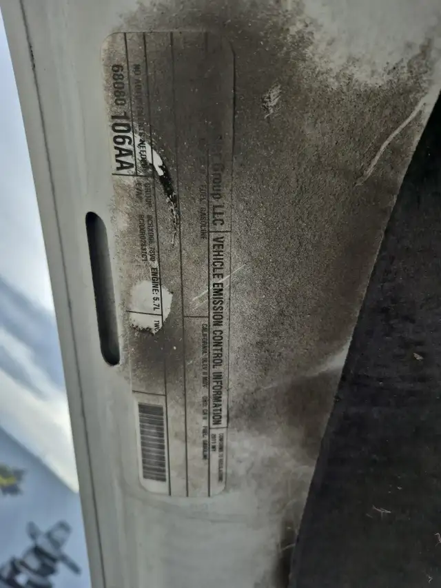 2011 Ram 2500 - Photo 12