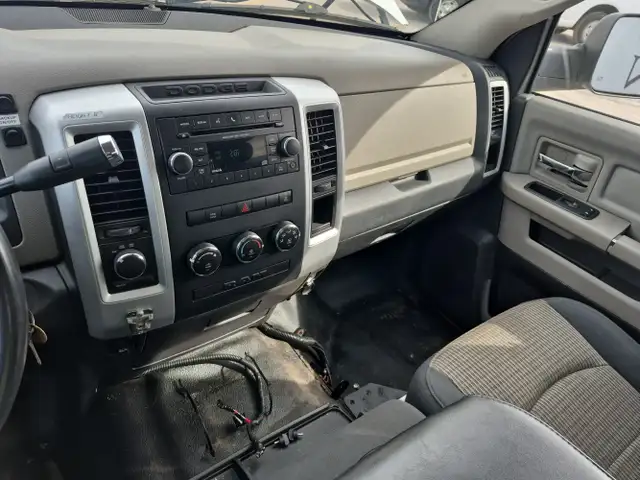 2011 Ram 2500 - Photo 16