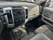 2011 Ram 2500 - Photo 16