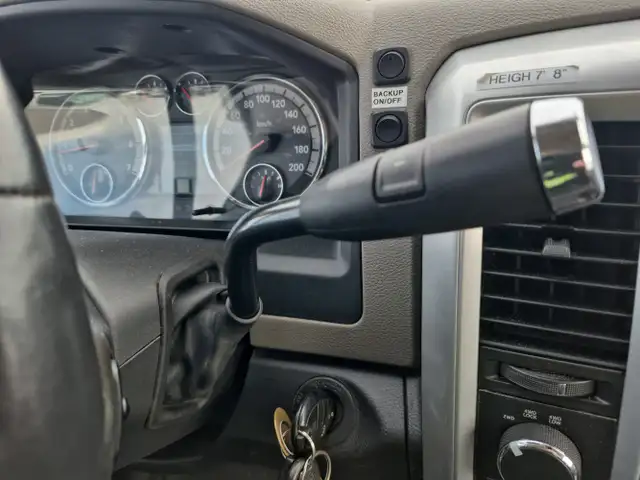 2011 Ram 2500 - Photo 17