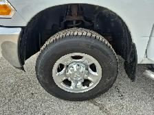 2011 Ram 2500 - Photo 20