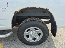 2011 Ram 2500 - Photo 22