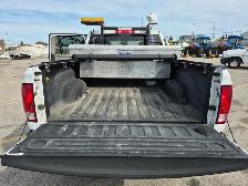 2011 Ram 2500 - Photo 23