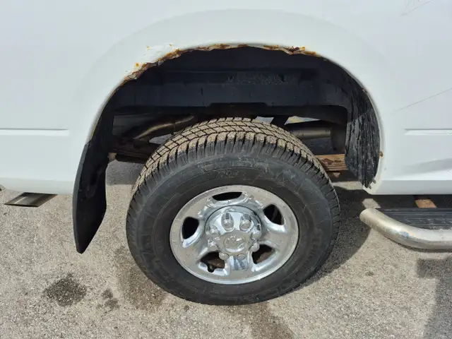 2011 Ram 2500 - Photo 24