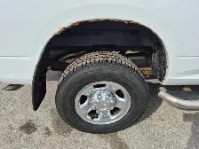 2011 Ram 2500 - Photo 24