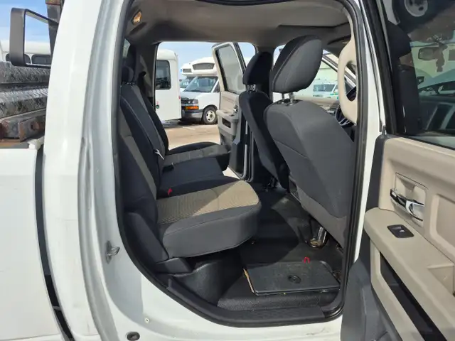 2011 Ram 2500 - Photo 25