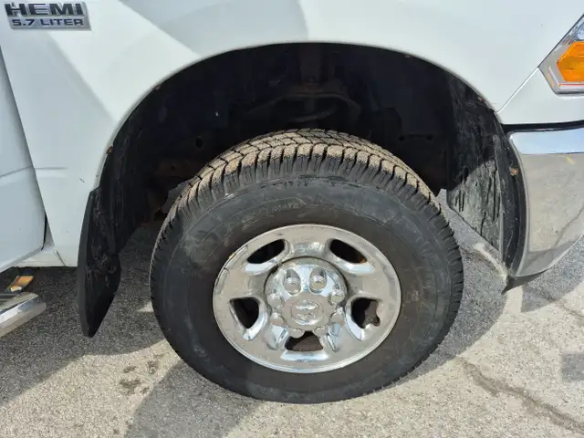 2011 Ram 2500 - Photo 27