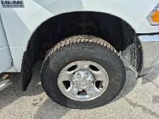 2011 Ram 2500 - Photo 27