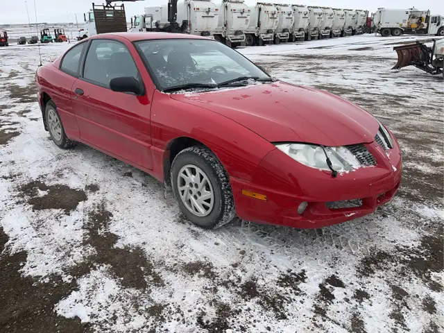 2005 Pontiac Sunfire - Photo 7
