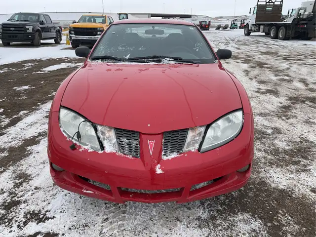 2005 Pontiac Sunfire - Photo 8