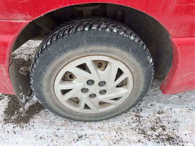 2005 Pontiac Sunfire - Photo 11