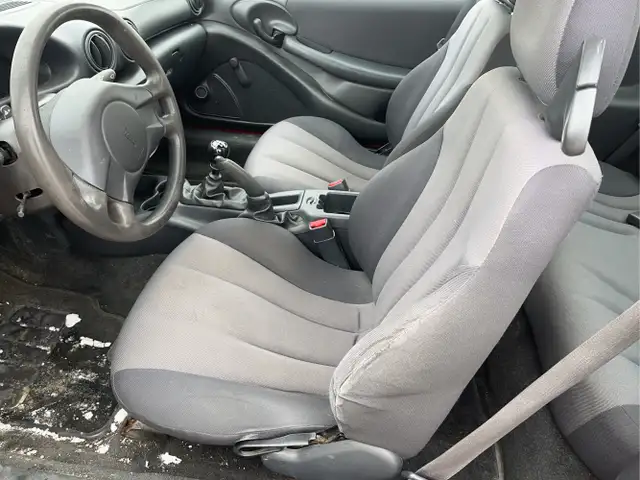 2005 Pontiac Sunfire - Photo 13