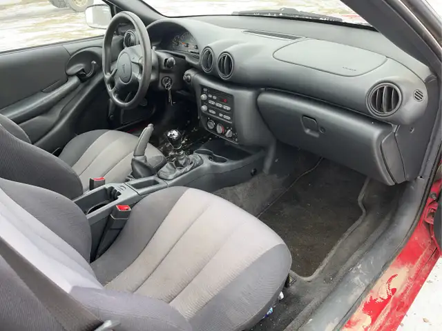 2005 Pontiac Sunfire - Photo 19
