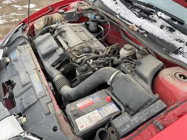 2005 Pontiac Sunfire - Photo 22