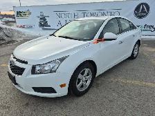 2014 Chevrolet Cruze - Photo 2