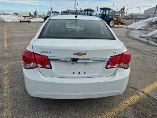 2014 Chevrolet Cruze - Photo 5