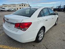 2014 Chevrolet Cruze - Photo 6