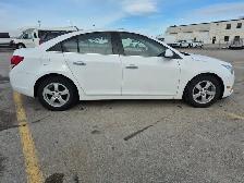 2014 Chevrolet Cruze - Photo 7