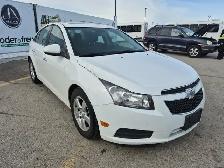 2014 Chevrolet Cruze - Photo 8