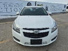 2014 Chevrolet Cruze - Photo 9