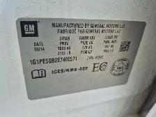 2014 Chevrolet Cruze - Photo 11