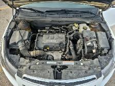 2014 Chevrolet Cruze - Photo 12