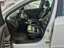 2014 Chevrolet Cruze - Photo 14