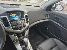 2014 Chevrolet Cruze - Photo 17