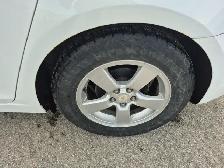 2014 Chevrolet Cruze - Photo 22